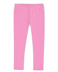 Girls Leggings 100% Cotton for School Uniform