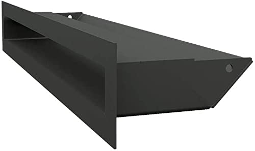 kratki LUFT/6/40/45S/C Air/6/40/45S/C Fireplaces, Standard