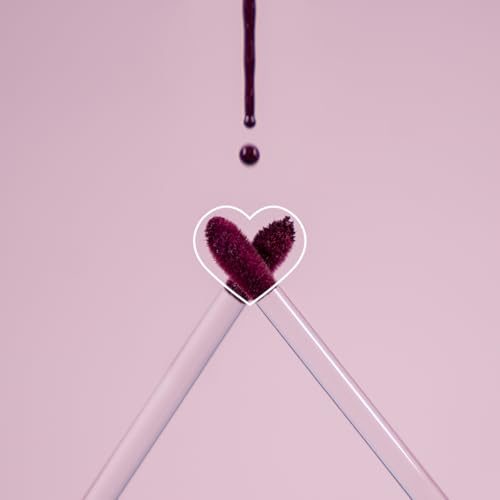 wet n wild Megalast Catsuit Matte Liquid Lipstick, Red Give Me Mocha | Lip Color Makeup | Moisturizing | Creamy | Smudge Proof