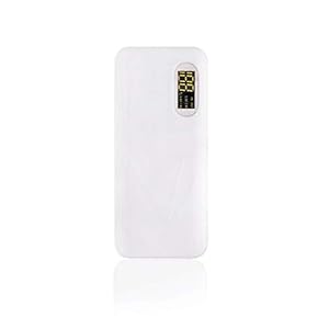Debock DG 13000 mah Digital Power Bank (White)