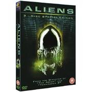 Aliens (Two Disc Special Edition)