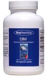 Allergy Research (Nutricology) - Dim, 120 veggie caps [Health and Beauty]