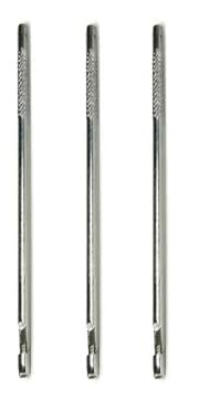 TFS Angling Fishing Disgorgers.Standard Plastic.Standard Aluminium.Large Double Ended.Loop Tyer.Hook Remover.Multipacks (Pack B)