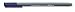 Staedtler Triplus Colour 323-80 Fibre-Tip Pens - Light Grey (Pack of 10)