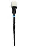 Princeton Aspen, Series 6500, Synthetic Paint Brush