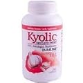 Kyolic: Inmune Formula 103, 200 caps