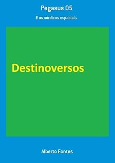 Livro Pegasus 05