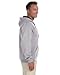 Gildan Adult Heavy Blend Contrast Hooded Sweatshirt