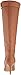 Calvin Klein Women's Glydia Knee High Boot