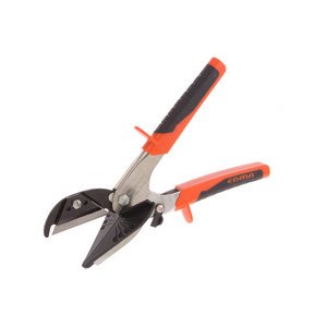 Edma Multicoup Plastic Tile Trim Finishing Cutter