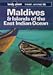 Lonely Planet Maldives and the Islands of the East Indies (Lonely Planet Travel Survival Kit)