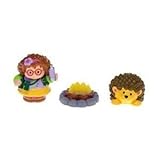Fisher Price Little People Hiking Figures