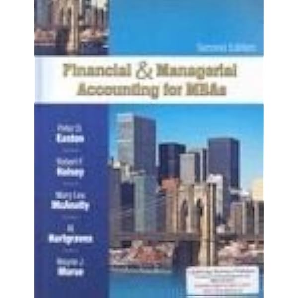 Amazon.com: Financial Accounting for MBAs Paperback: 9781618533586
