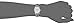 Nixon Women's A3981619 Kenzi Leather Watch