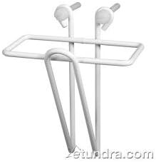 Bar Maid CR-850S 6 oz. &amp; 8 oz. Scoop Holder