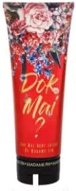 Best seller Famous Dok Mai Body Lotion Madam Fin Classic Perfume Flower The Aroma Of Red 120 ml. by ATC