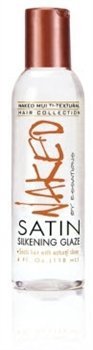 Essations Naked Satin Silkening Glaze