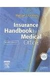 Image de Insurance Handbook for the Medical Office - Text, 2006 ICD-9-CM (Revised Reprint) and 2006 CPT Standard Edition Package, 9e