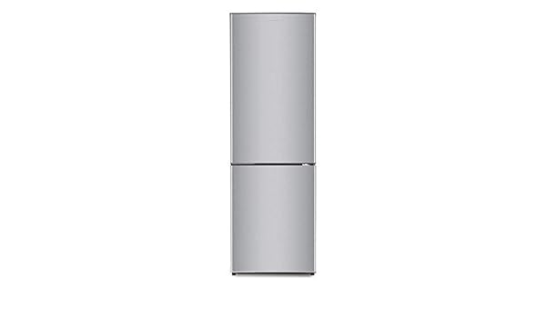 FRIGORIFICO INFINITON FGC-822IX INOX 186 cm (Frigorifico Combi 2 ...