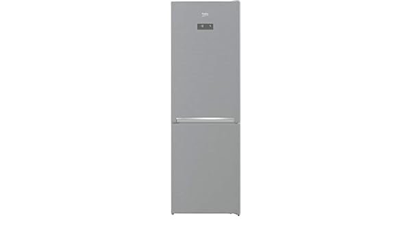 Beko RCNA366E30ZXB nevera y congelador Independiente Acero ...