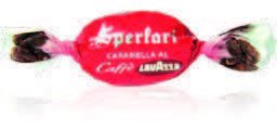 Sperlari Lavazza Coffee Filled Candy (6.6 lbs.)