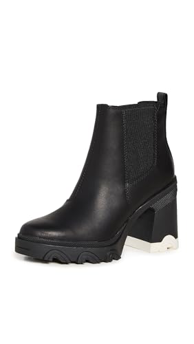 Sorel Women's Brex Heel Chelsea Boots