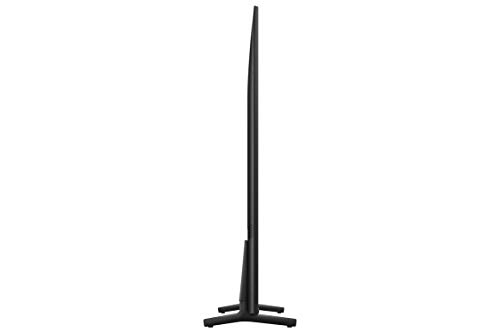 SAMSUNG 65-Inch Class QLED Q60A Series - 4K UHD Dual LED Quantum HDR Smart TV with Alexa Built-in (QN65Q60AAFXZA, 2021… - Image 4