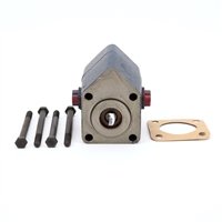 Frymaster 5X External Gear Pump W/Gasket & Bolts 8262795