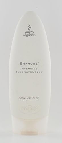 Phyto Organics Enphuse Intensive Reconstructor 10.1oz