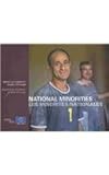 Image de National Minorities: Breath of Diversity, Breath of Europe (2009) (English and French Edition)