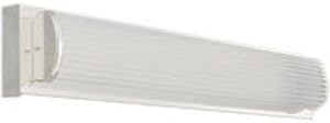 TERON KK24-125E-TW 2' BATHROOM STRIP 120v