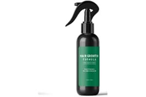 Rosemary Water Spray for Hair with Rice Water & Batana Oil, Biotin, Citrus Peel and Mint, 4.2 fl oz