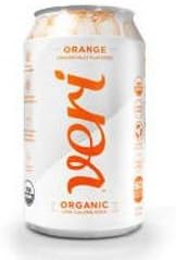 VERI SODA 4PK ORANGE ORG, 48 OZ