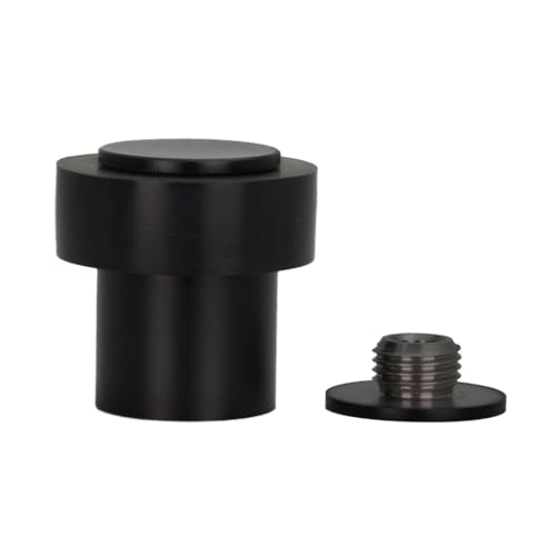 Black Lacquer - Black Rubber