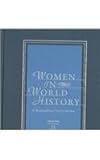 Women in World History : A Biographical Encyclopedia, , 0787640751