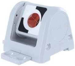 Berntsen Mini Prism 17.5mm - Swiveling 180 Degree Rotation, RSMP280 Mini-Prism- Red