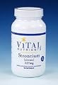 Vital Nutrients - Strontium 227 mg 90 vcaps
