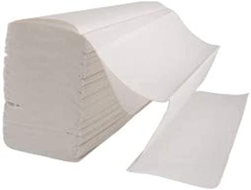 Inter Fold Hand Inter-fold Hand Towels 20 x 150 Sh x 1 Ply price in UAE | Amazon UAE ...
