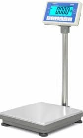 Intelligent Weighing Technology, UHR-30EL, High Precision Laboratory Bench Scale, 66 lb x 0.002 lb