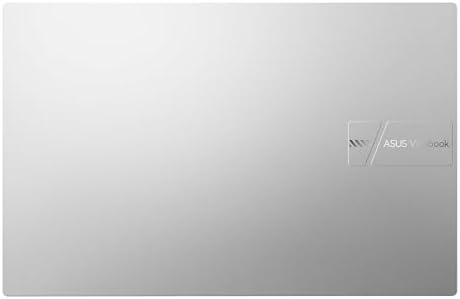 Vivobook 15 M1502NAQ-BQ045W - Ordenador Portátil 15.6" Full HD (AMD Ryzen 5 150, 16GB RAM, 512GB SSD, Radeon 660M, Windows 11 Home) Plata Fría - Teclado QWERTY español — foto 4 de 4
