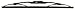 Anco 91-12 AeroVantage Wiper Blade - 12