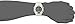 Timex Men's T49899 Expedition Rugged Shock Digital Chrono Alarm Timer All White Resin Strap Watch