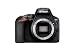 Nikon D3500 DSLR Camera Body (No Lens)+ 32GB Card, Tripod,Case and More (13pc Bundle)thumb 2
