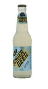 Goya ginger beer jamaican style non alcoholic (041331041041)
