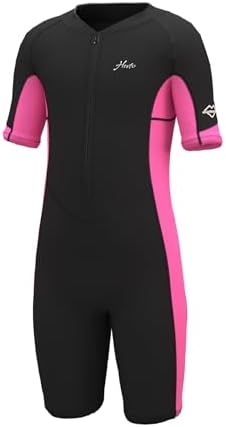 Amazon.com : Aqua Sphere Stingray Neoprene Long Sleeve Kids