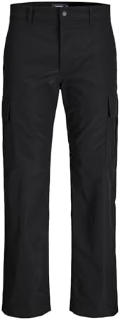 Jack & Jones Jpstkarl Jjharlow Cargo Noos, Wren, 32W / 30L