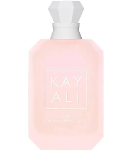 Amazon.com : Huda Beauty Kayali Vanilla | 28 Eau De Parfum Full