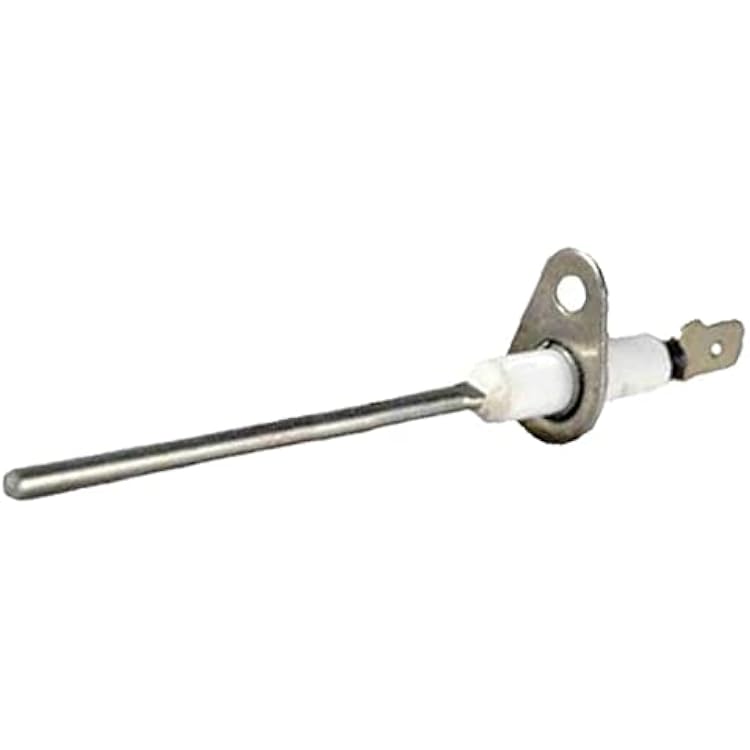 New (MK) 903600 Intertherm Nordyne Miller Flame Sensor Rod Furnace Gibson  Compatible with Frigidaire + full model list - Amazon.com
