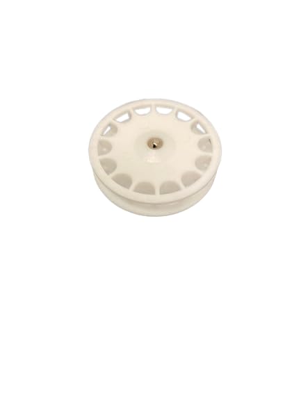 Blindspares spare pull-out cog wheel for roman blind, safety breakaway RM1047