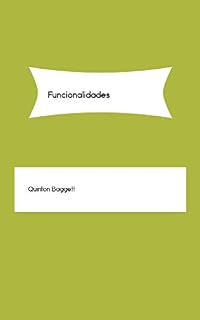 Livro Funcionalidades